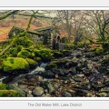 01-The Old Water Mill. Lake District - (9897 x 4850).jpg