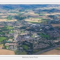 Wetherby Aerial Photo