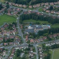 Grange Farm Primary Aerial